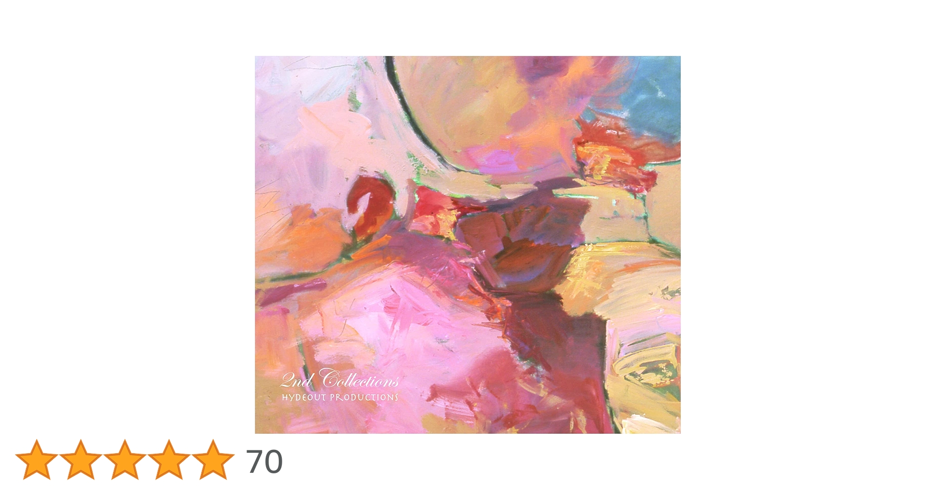 Hydeout Productions: 2nd Collections: Amazon.sg: Music